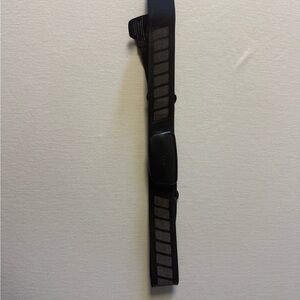 Garmin Heart Rate 010-12883-00 HRM-Dual Heart Rate Monitor Strap